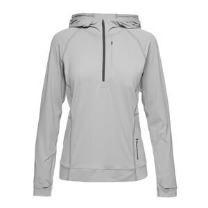 Black Diamond Alpenglow Pro Sun Hoodie